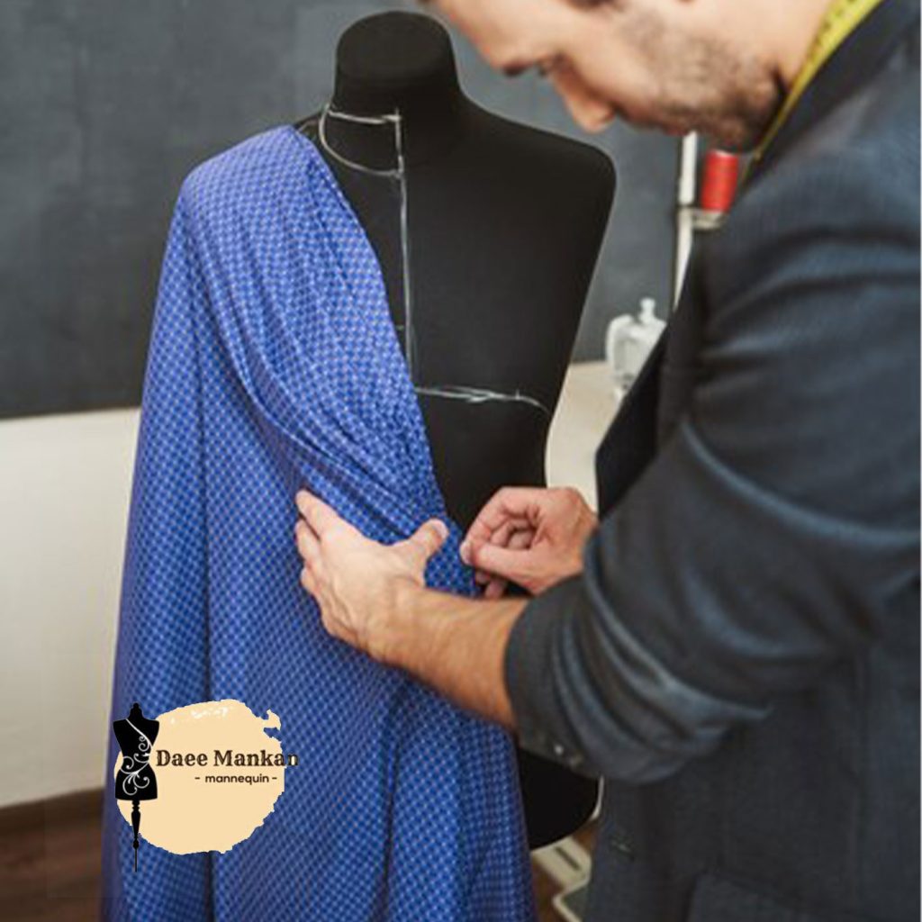 راهنمای جامع خرید و استفاده از مانکن سوزن خور