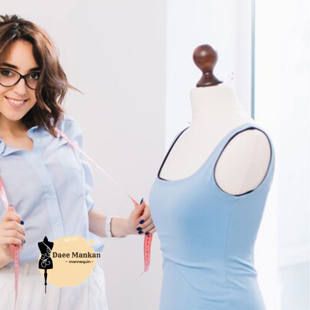 راهنمای خرید مانکن خیاطی