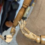 مانکن پینوکیو مردانه گراد رویه سوییت