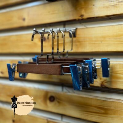 چوبکار دوگیره وسط چوب درجه 1