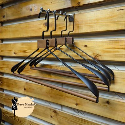 چوبکار فلزی زیره دار